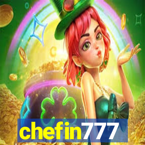 chefin777