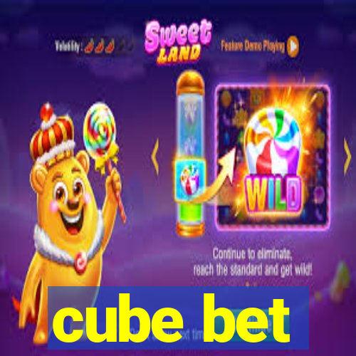 cube bet