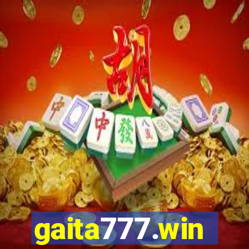 gaita777.win