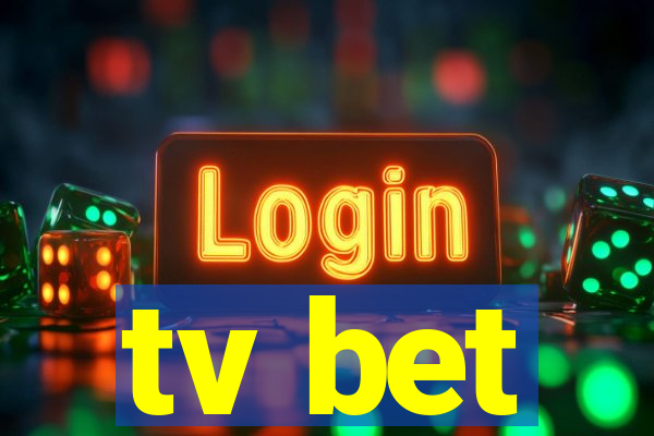 tv bet