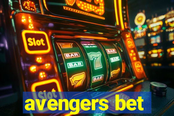 avengers bet