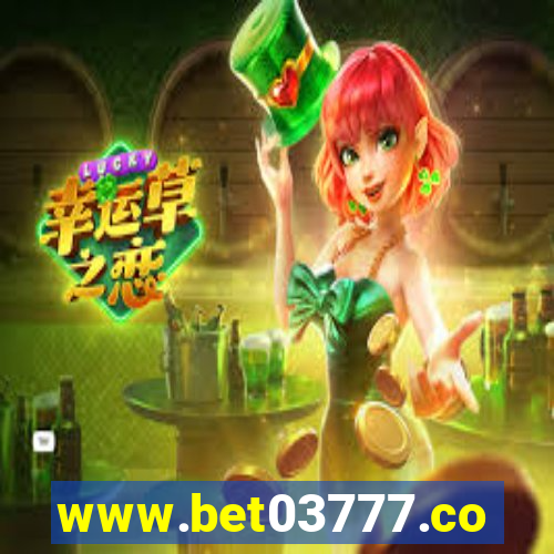 www.bet03777.com