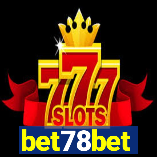 bet78bet