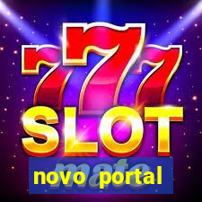 novo portal cruzeiro do sul