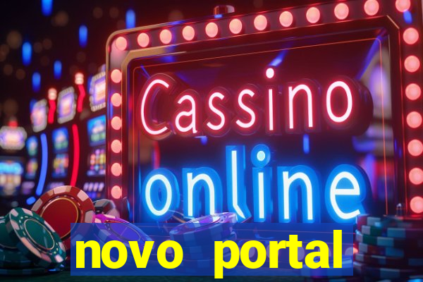 novo portal cruzeiro do sul