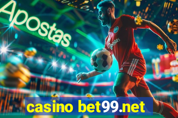 casino bet99.net