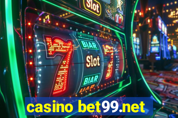 casino bet99.net