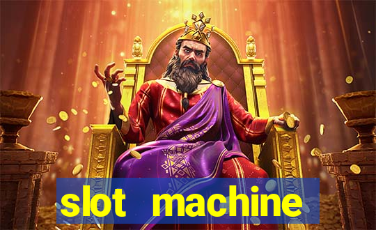 slot machine halloween gratis