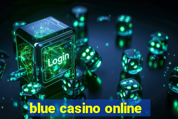 blue casino online