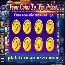 plataforma uuzzo.com