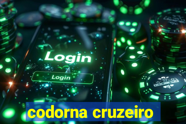 codorna cruzeiro