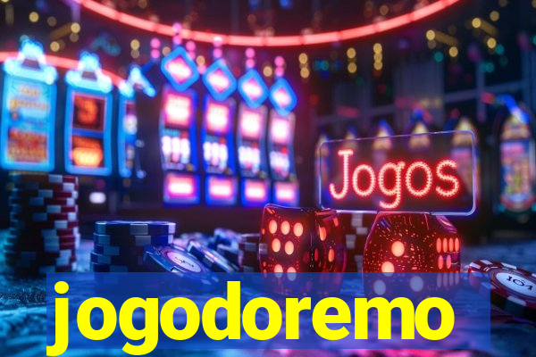 jogodoremo