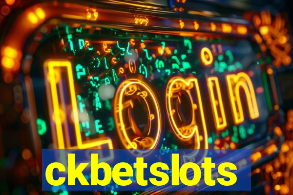 ckbetslots