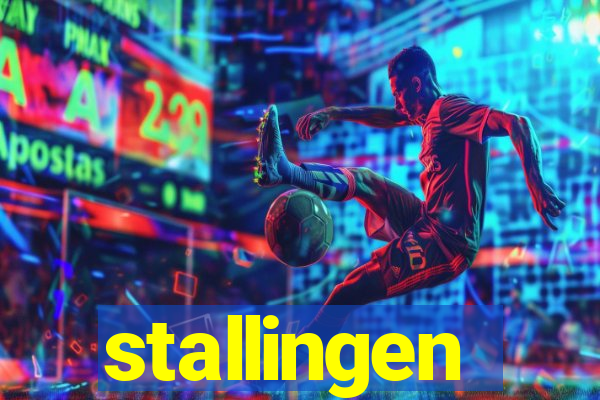 stallingen