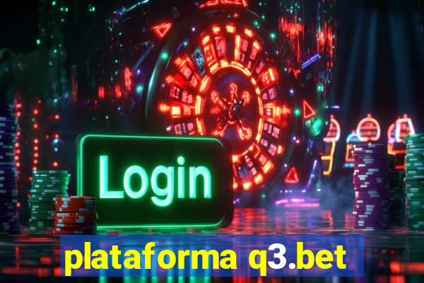 plataforma q3.bet