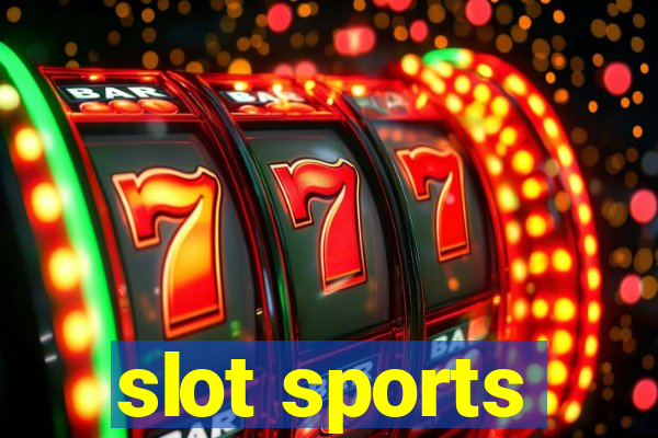 slot sports