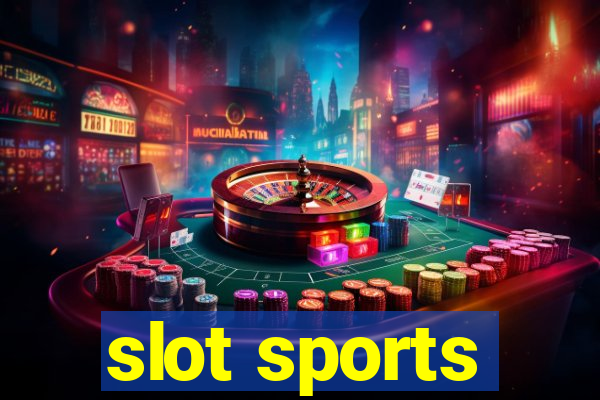 slot sports