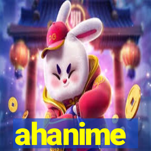 ahanime