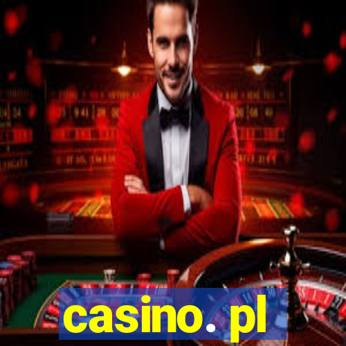 casino. pl