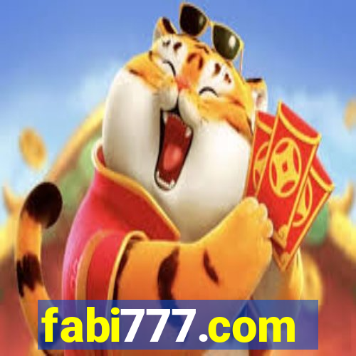 fabi777.com