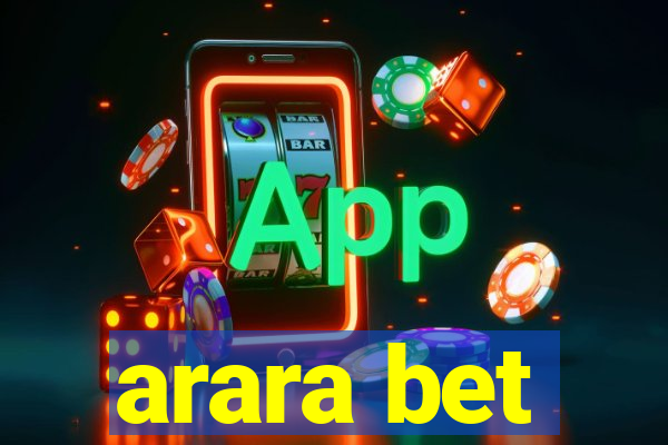 arara bet