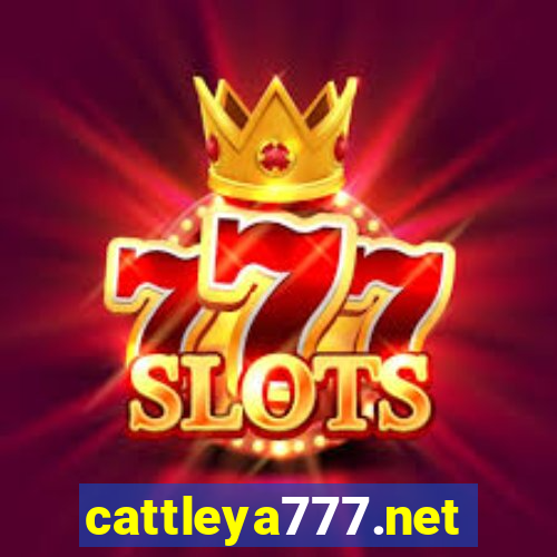 cattleya777.net