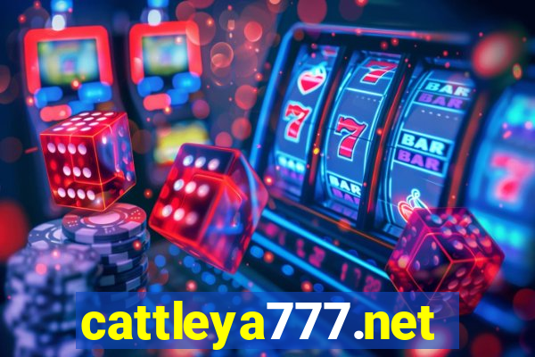 cattleya777.net