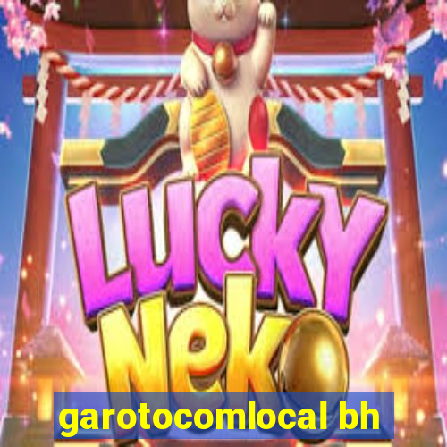 garotocomlocal bh