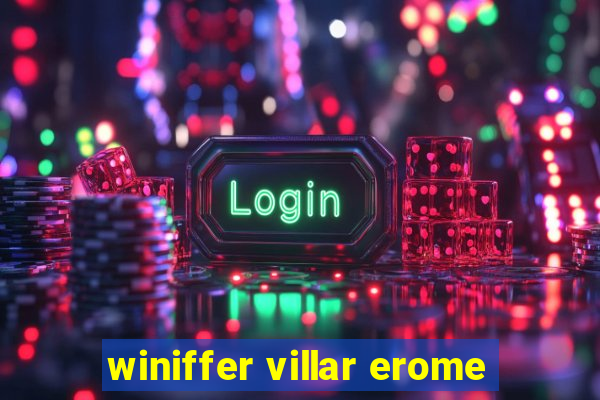 winiffer villar erome