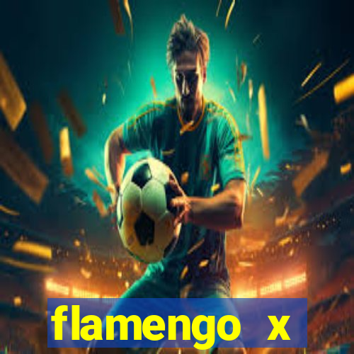 flamengo x fortaleza futemax