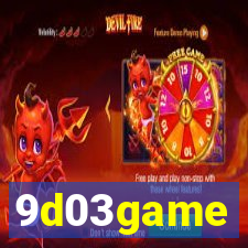 9d03game