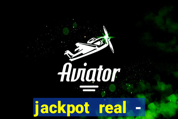 jackpot real - slots & crash