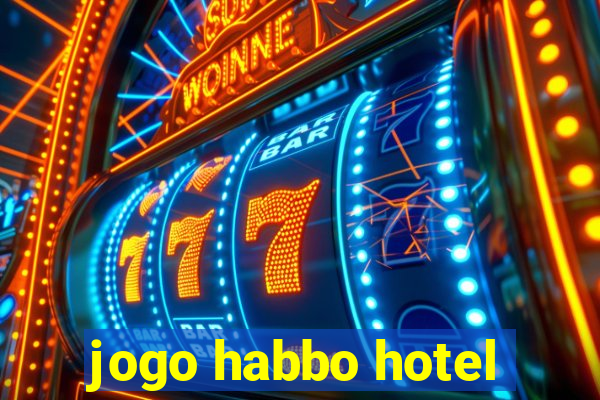 jogo habbo hotel