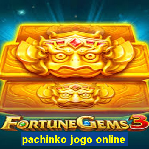 pachinko jogo online