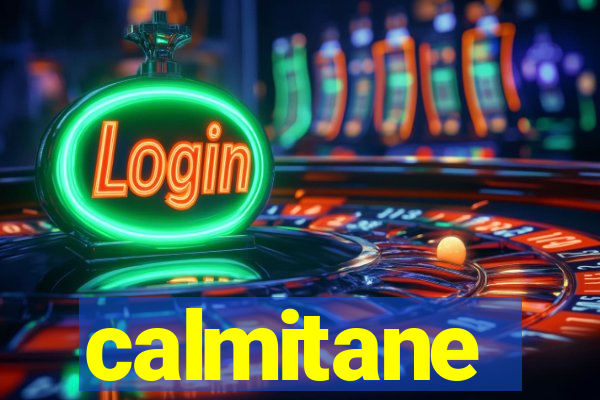 calmitane