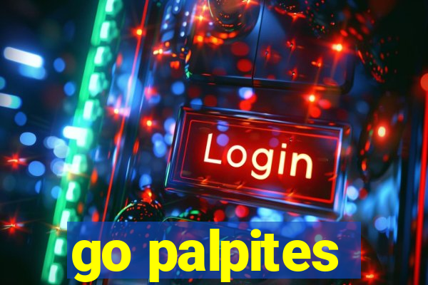 go palpites