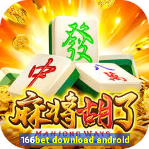 166bet download android