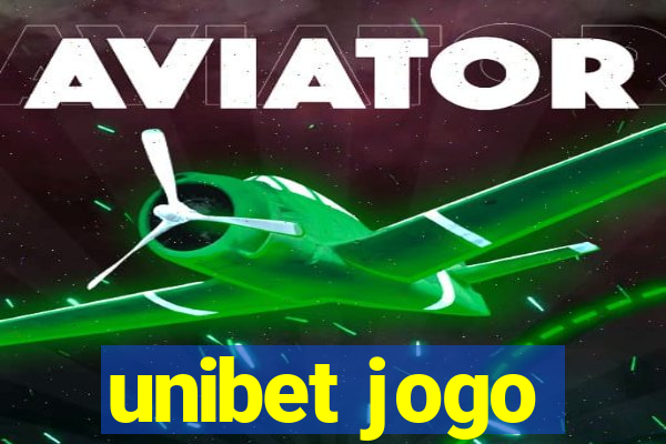 unibet jogo