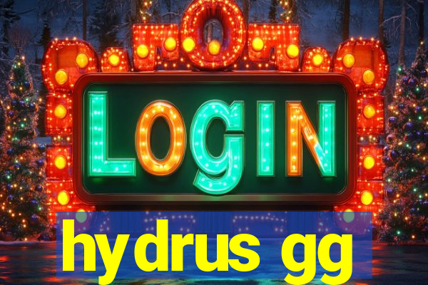 hydrus gg