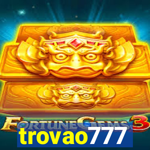 trovao777