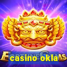 casino okla