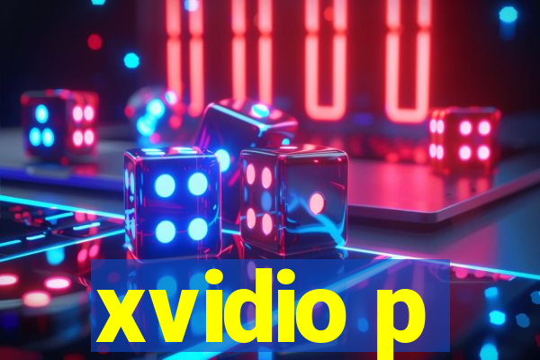 xvidio p