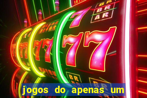 jogos do apenas um show pancadaria 2