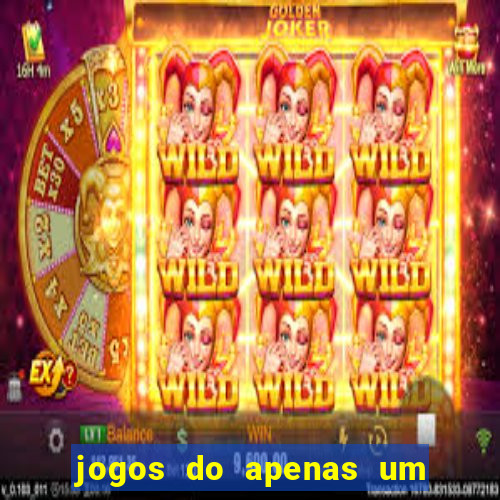 jogos do apenas um show pancadaria 2