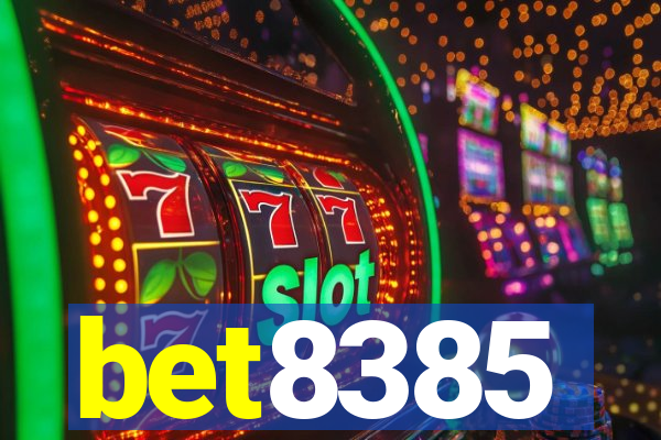 bet8385