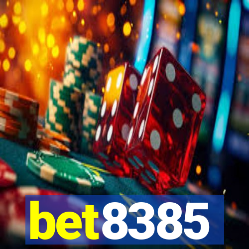 bet8385