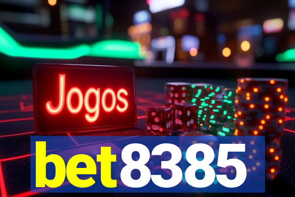 bet8385