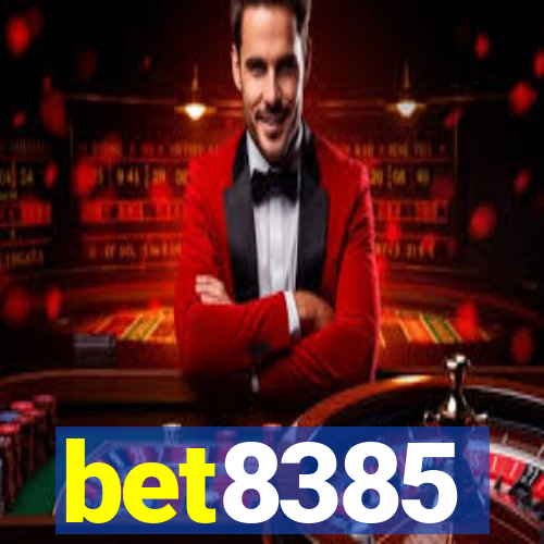 bet8385