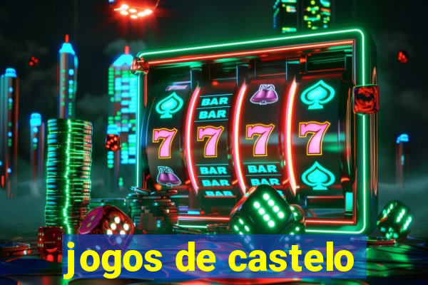 jogos de castelo