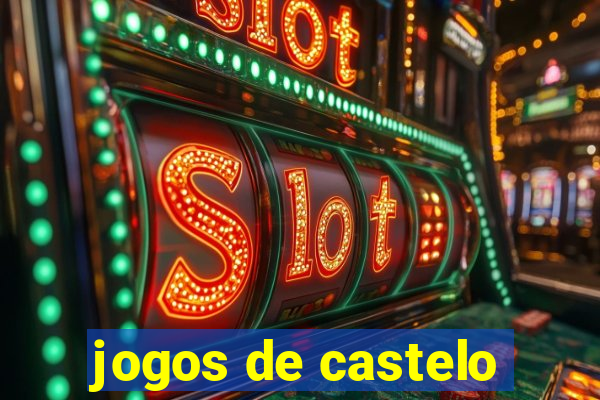 jogos de castelo